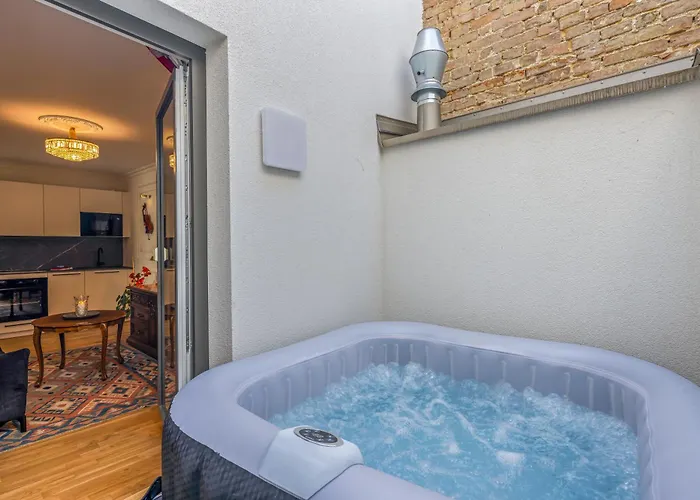 Mozart - Whirlpool - Netflix Daire