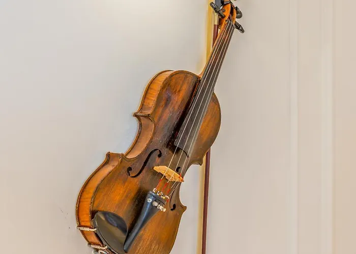 Daire Mozart - Whirlpool - Netflix